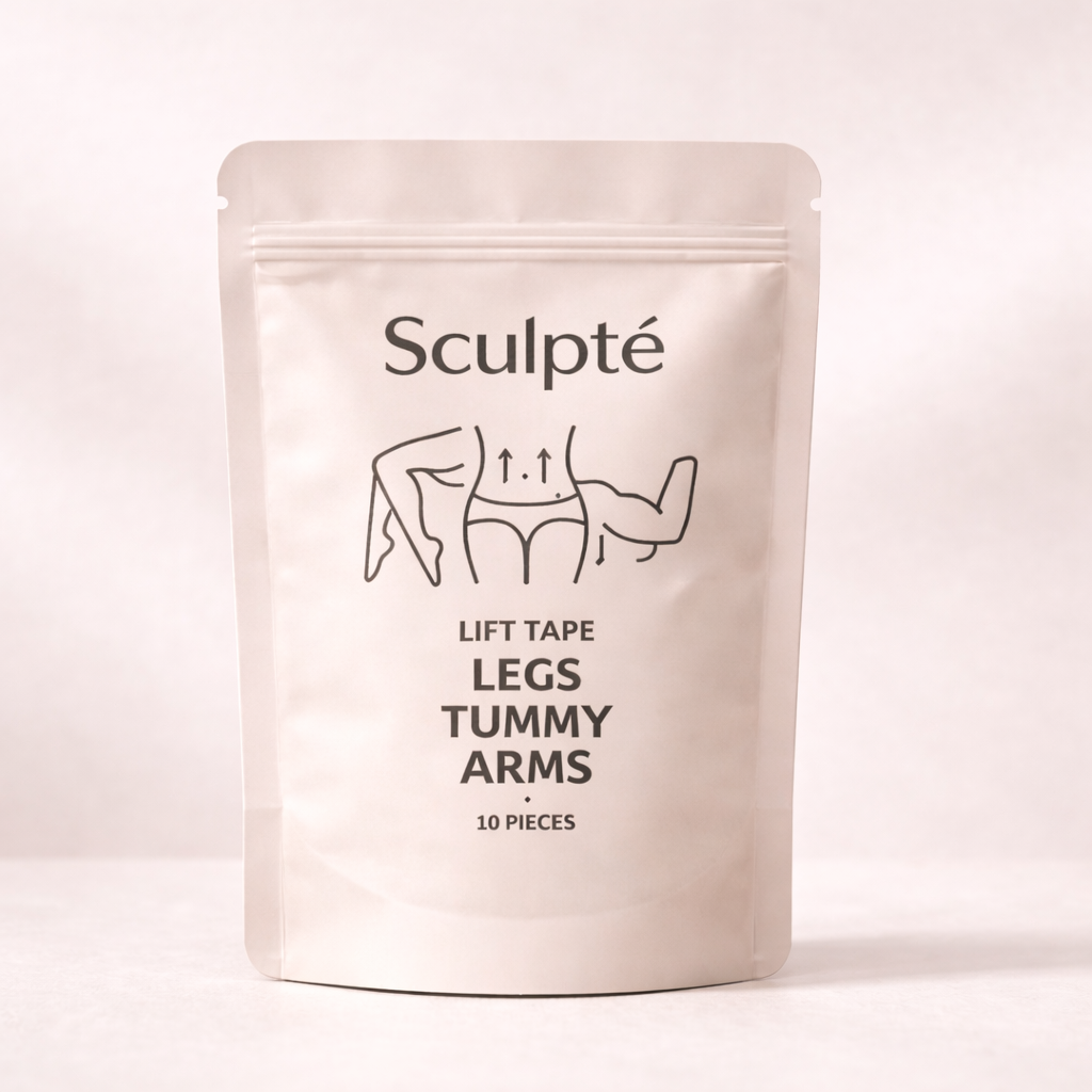 Sculpté Lift Tape
