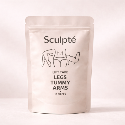 Sculpté Lift Tape